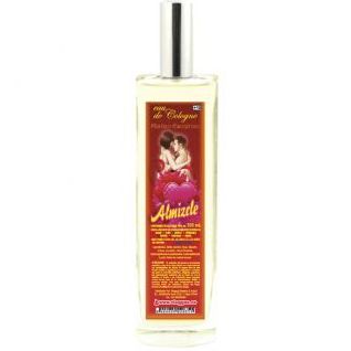 Eau de Cologne Almizcle 100ml